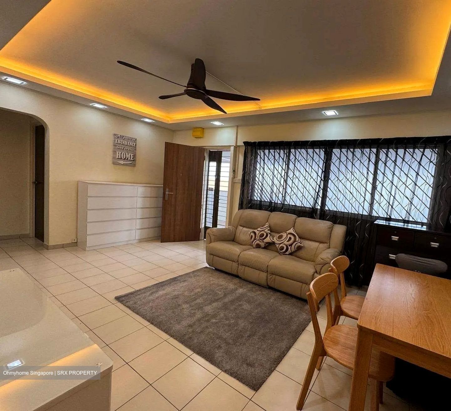 Blk 403 Yishun Avenue 6 (Yishun), HDB 4 Rooms #597069761